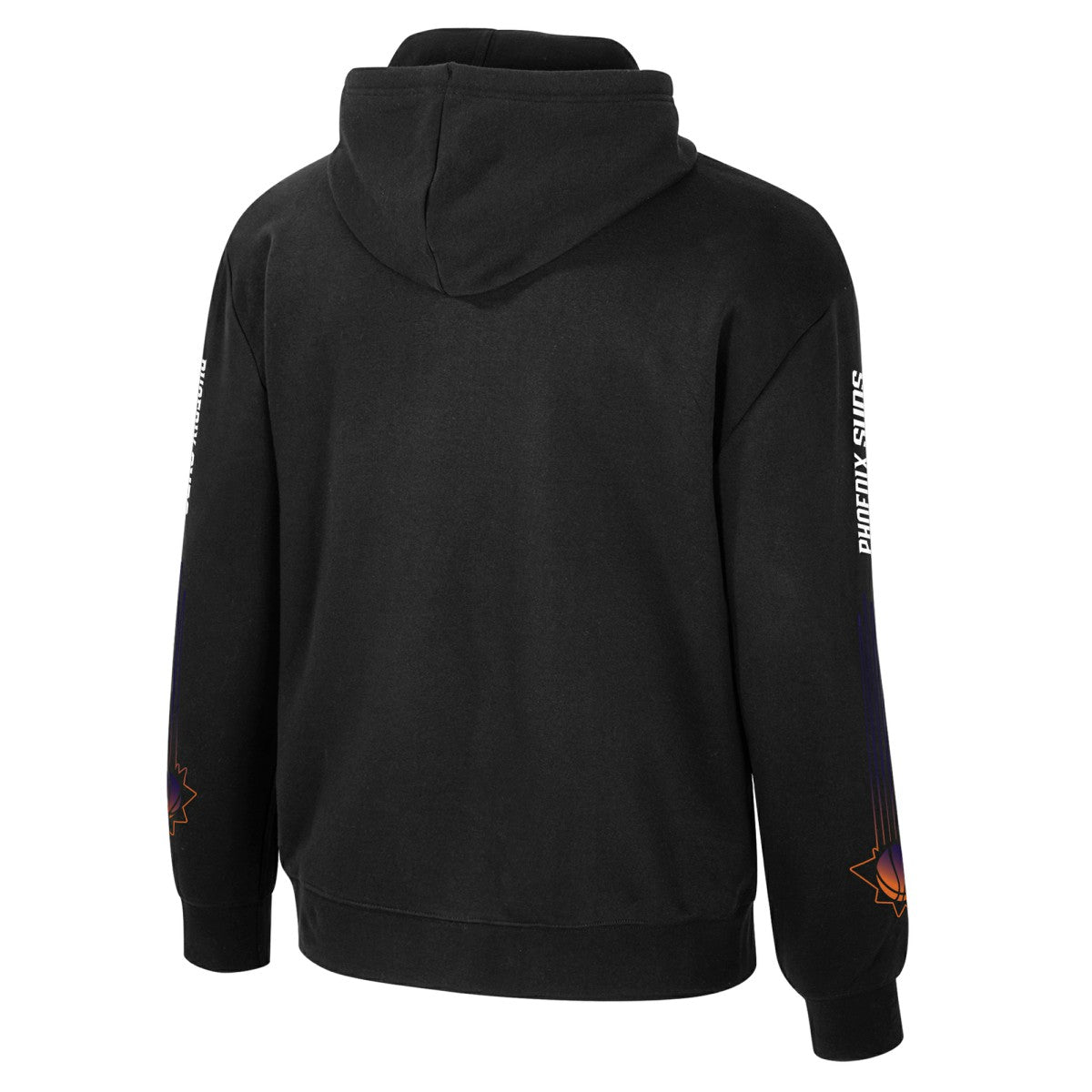 Phoenix Suns Stadium Essentials Unisex City Star Hoodie - Black sale
