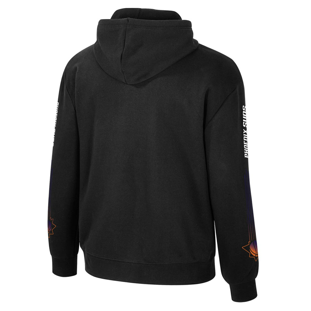 Phoenix Suns Stadium Essentials Unisex City Star Hoodie - Black sale