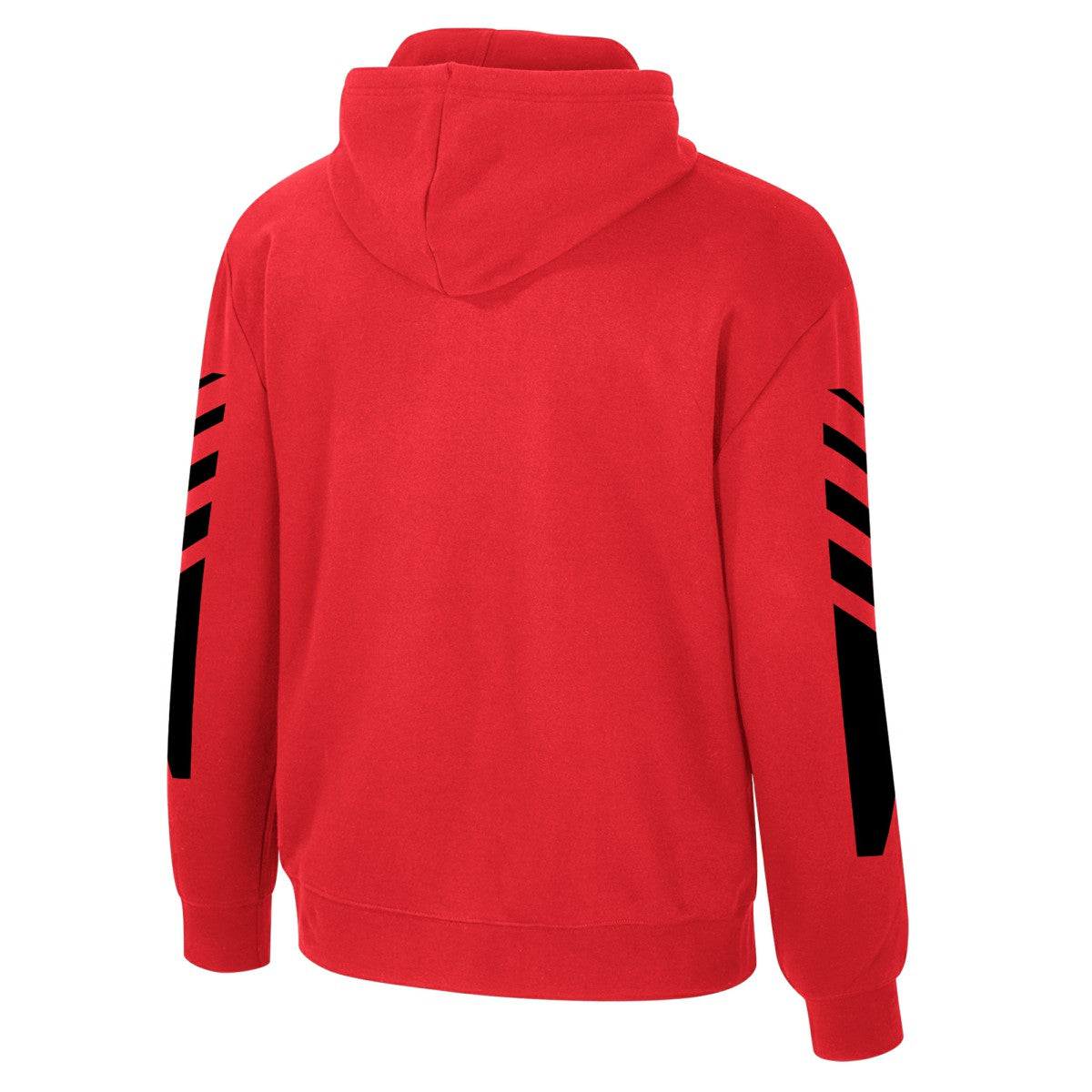 Portland Trail Blazers Stadium Essentials Unisex City Star Hoodie - Red discount