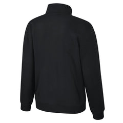 Orlando Magic Stadium Essentials Unisex Varsity Trainer Quarter-Zip Pullover - Black online