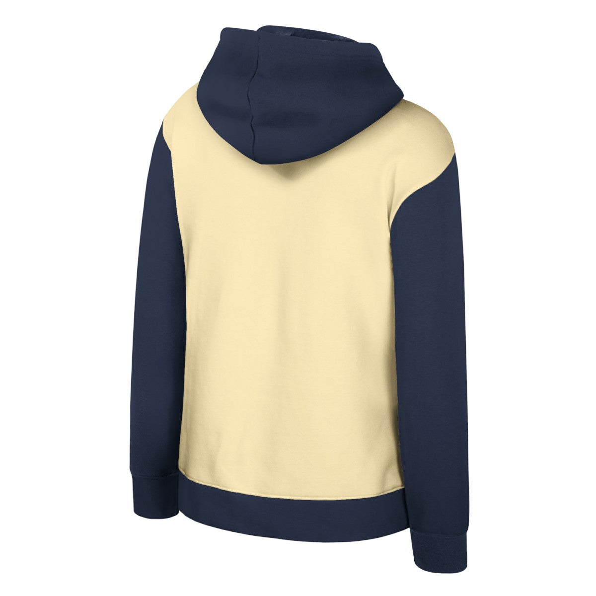 Memphis Grizzlies Stadium Essentials Women's Rafters Road Trip Hoodie - Cream cheap