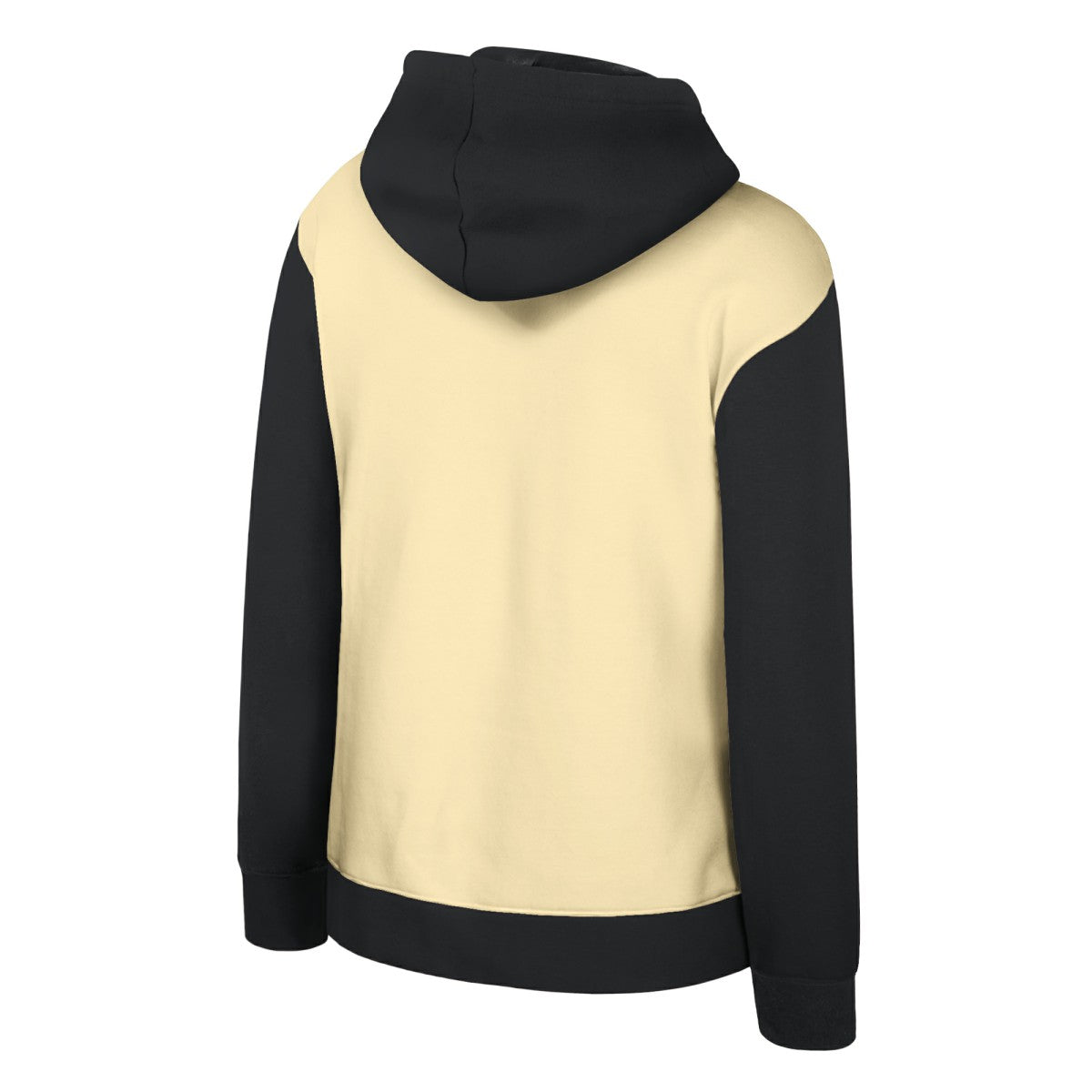 San Antonio Spurs Stadium Essentials Women's Rafters Road Trip Hoodie - Cream sale