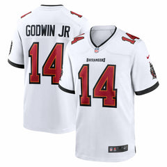 Chris Godwin Jr. Tampa Bay Buccaneers Game Player Jersey - White | Nike sale