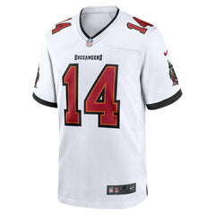 Chris Godwin Jr. Tampa Bay Buccaneers Game Player Jersey - White | Nike sale