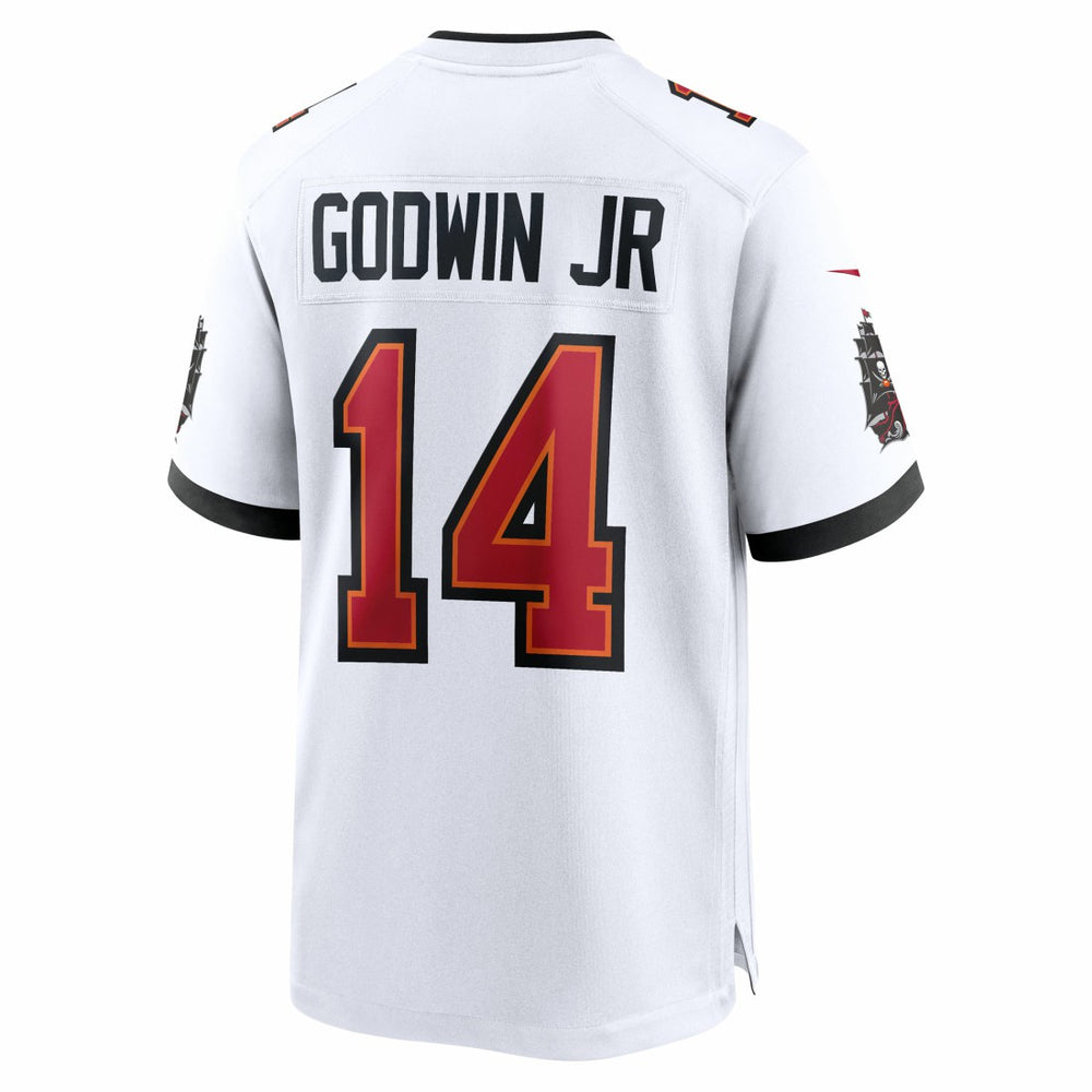 Chris Godwin Jr. Tampa Bay Buccaneers Game Player Jersey - White | Nike sale