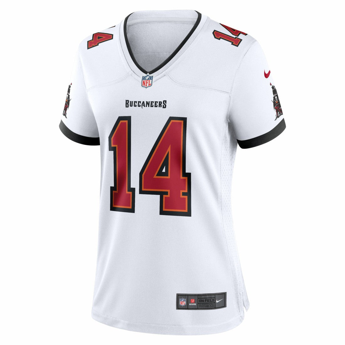 Chris Godwin Jr. Tampa Bay Buccaneers Women's Game Player Jersey - White | Nike outlet