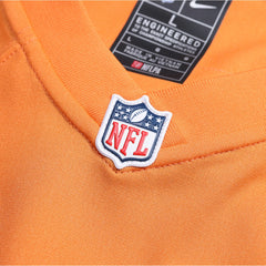 Chris Godwin Jr. Tampa Bay Buccaneers Alternate Game Player Jersey - Orange | Nike for sale