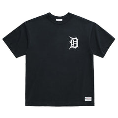 Detroit Tigers Madhappy x MLB Unisex Heavyweight T-Shirt - Navy