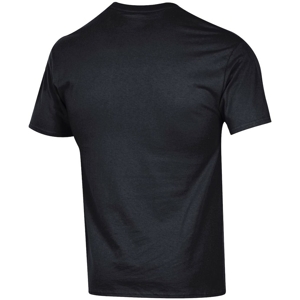 Las Vegas Raiders Champion Football T-Shirt - Black for sale