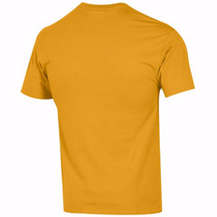 Minnesota Vikings Champion Football T-Shirt - Gold for sale