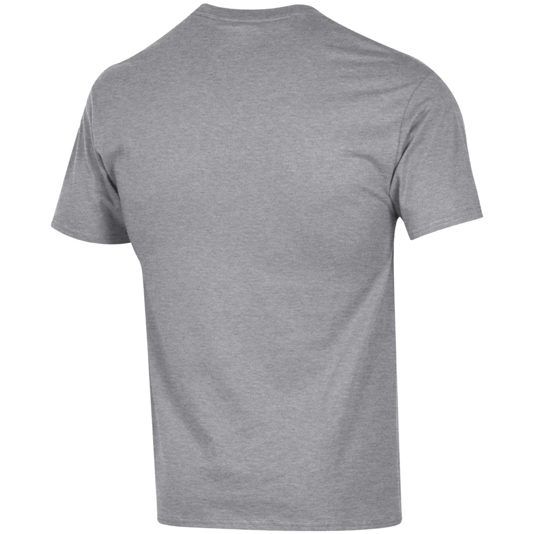 Seattle Seahawks Champion Football T-Shirt - Heather Gray for sale