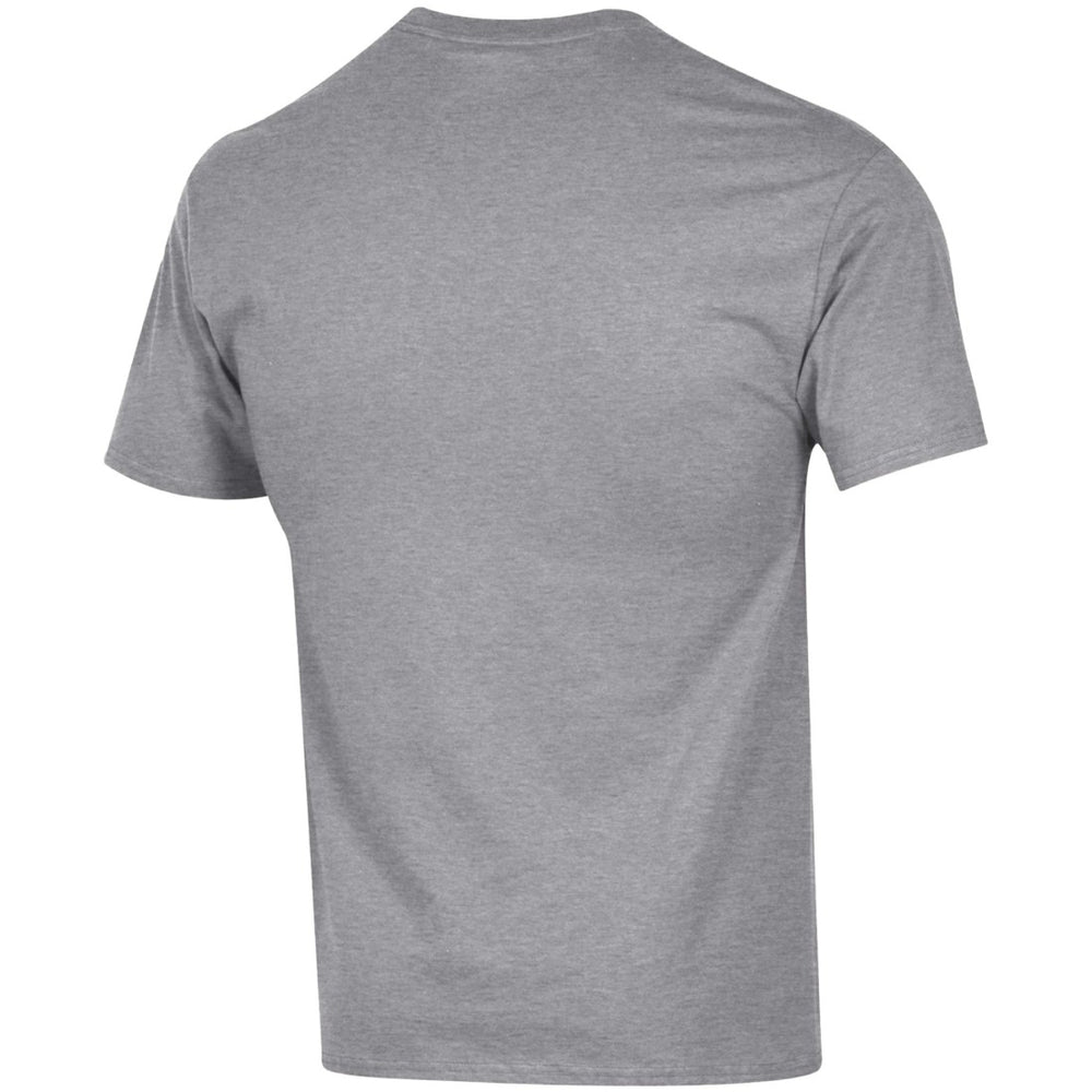 Seattle Seahawks Champion Football T-Shirt - Heather Gray for sale