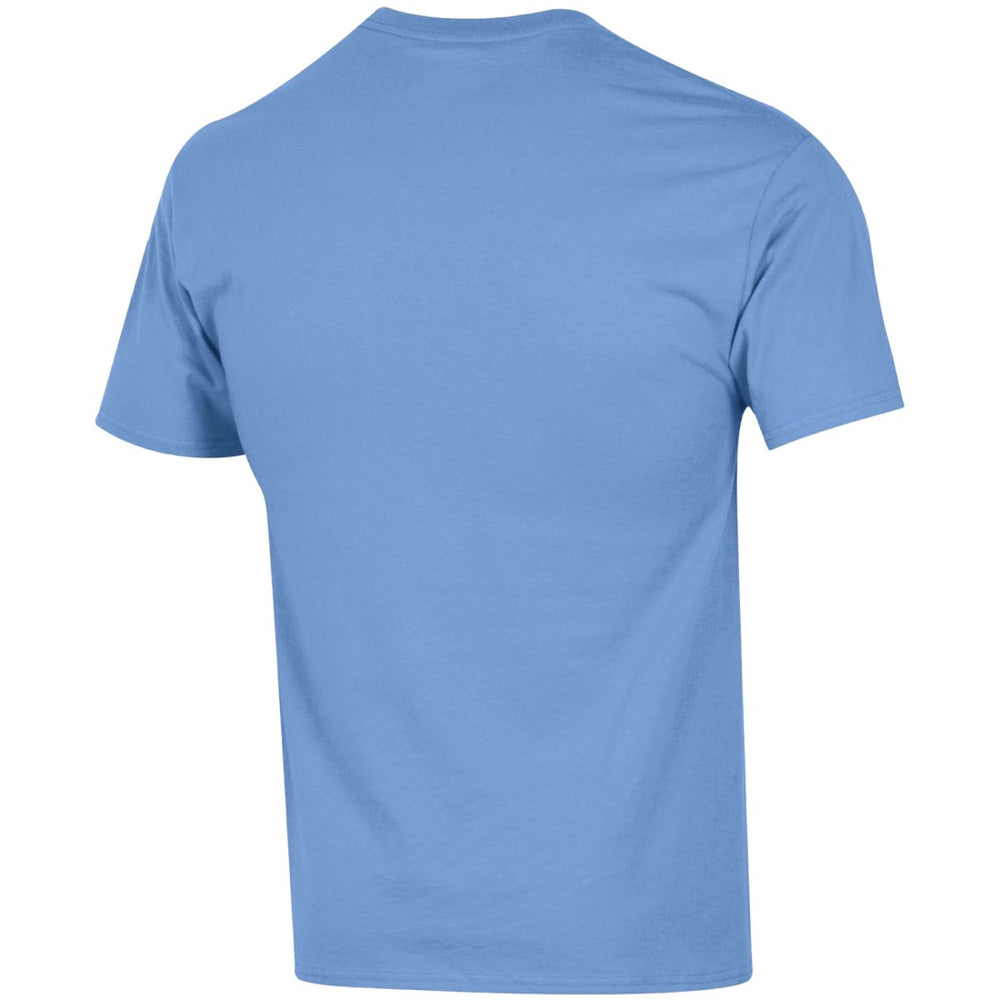 Tennessee Titans Champion Football T-Shirt - Light Blue online