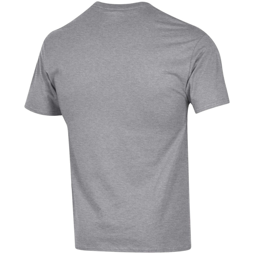 Detroit Lions Champion Football T-Shirt - Heather Gray discount