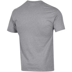 Detroit Lions Champion Football T-Shirt - Heather Gray discount