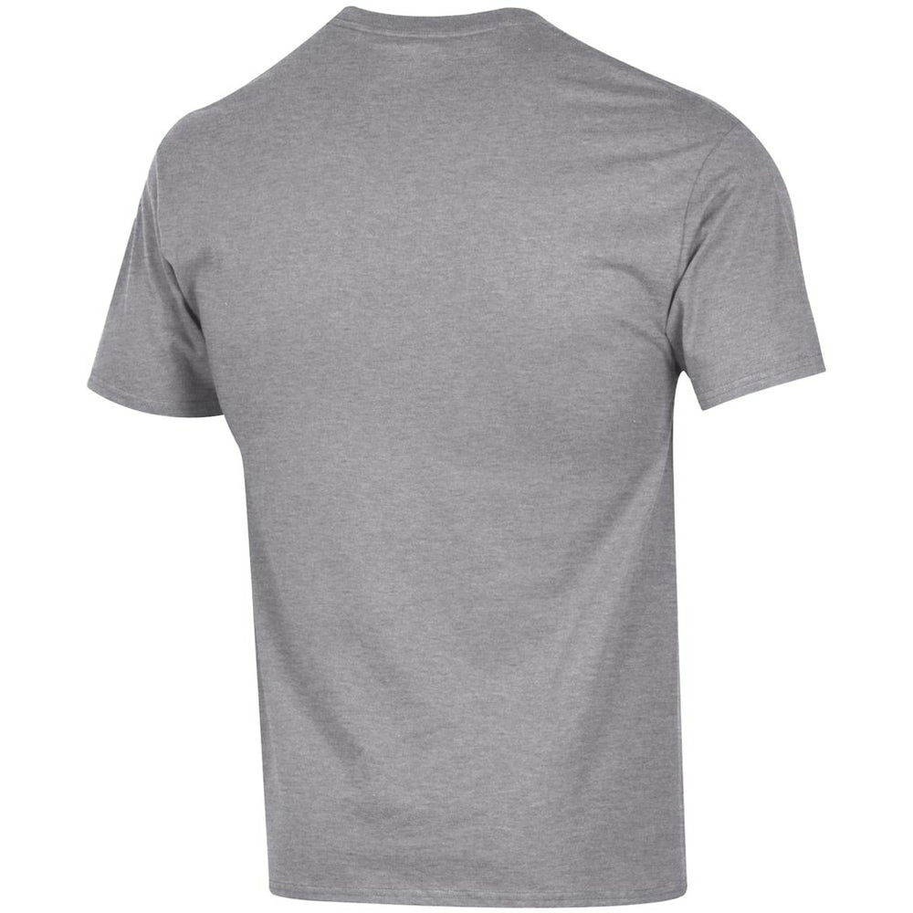 Houston Texans Champion Football T-Shirt - Heather Gray cheap