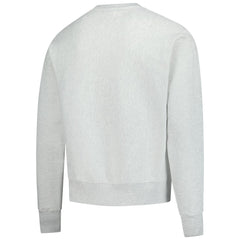 Green Bay Packers Champion Reverse Weave Fleece Pullover Sweatshirt - Heather Gray outlet