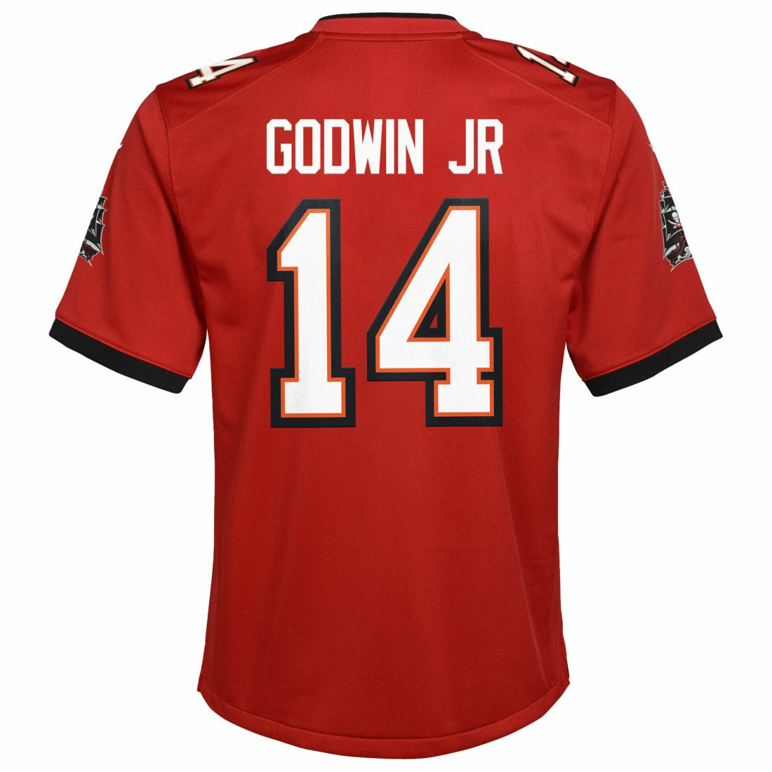 Chris Godwin Jr. Tampa Bay Buccaneers Youth Game Jersey – Red | Nike outlet