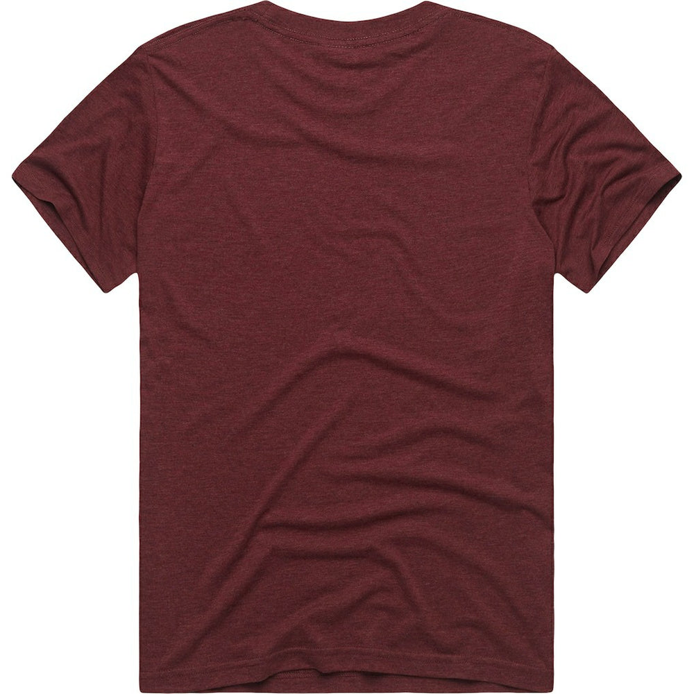 Washington Commanders Homage Youth Love Sign x ASL 2.0 Tri-Blend T-Shirt - Burgundy online