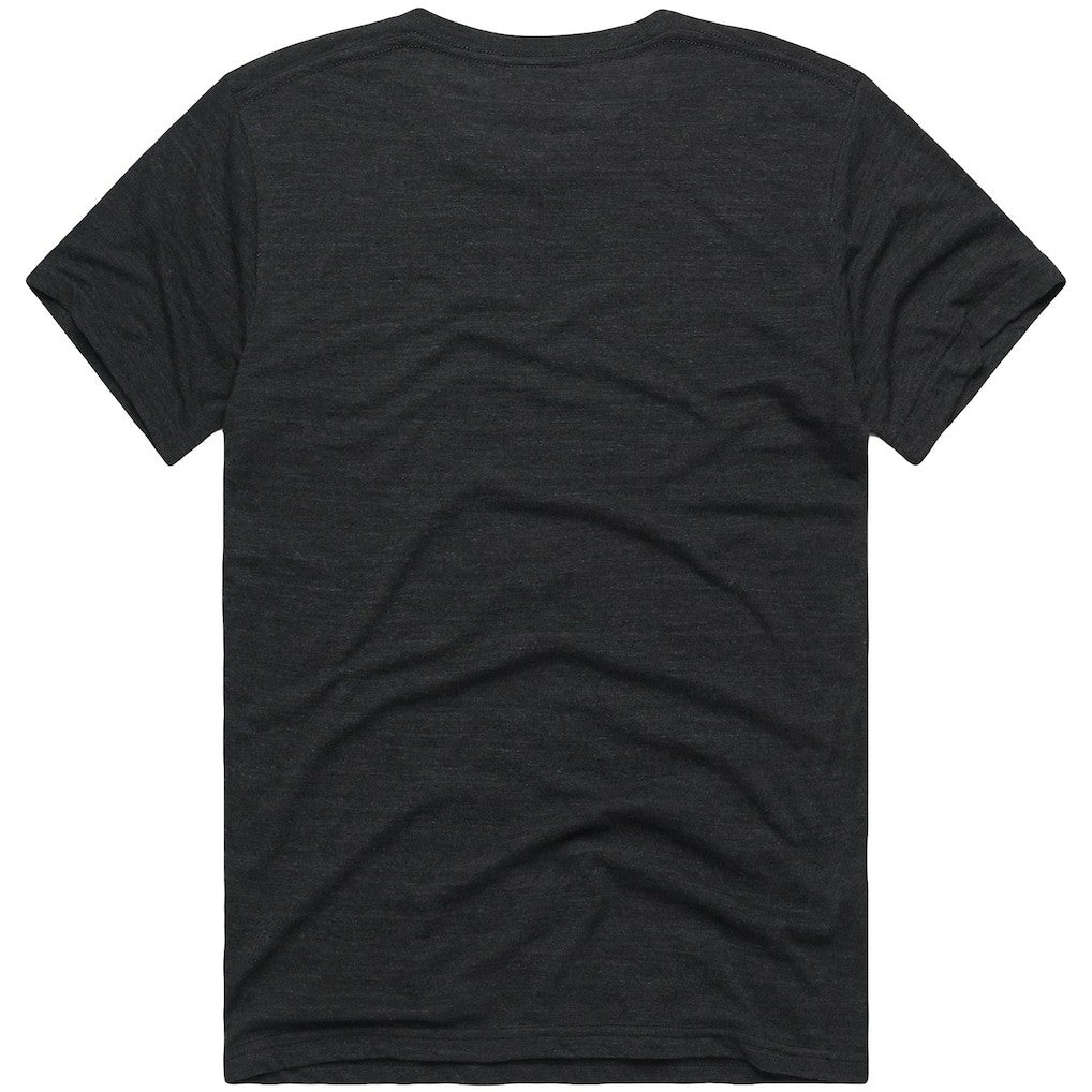 Las Vegas Raiders Homage Youth Love Sign x ASL 2.0 Tri-Blend T-Shirt - Charcoal online