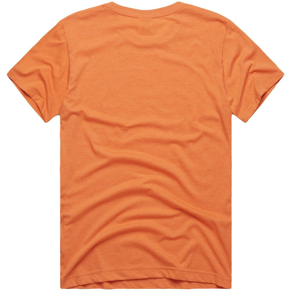 Miami Dolphins Homage Youth Love Sign x ASL 2.0 Tri-Blend T-Shirt - Orange outlet