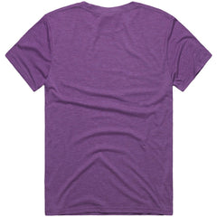 Minnesota Vikings Homage Youth Love Sign x ASL 2.0 Tri-Blend T-Shirt - Purple sale