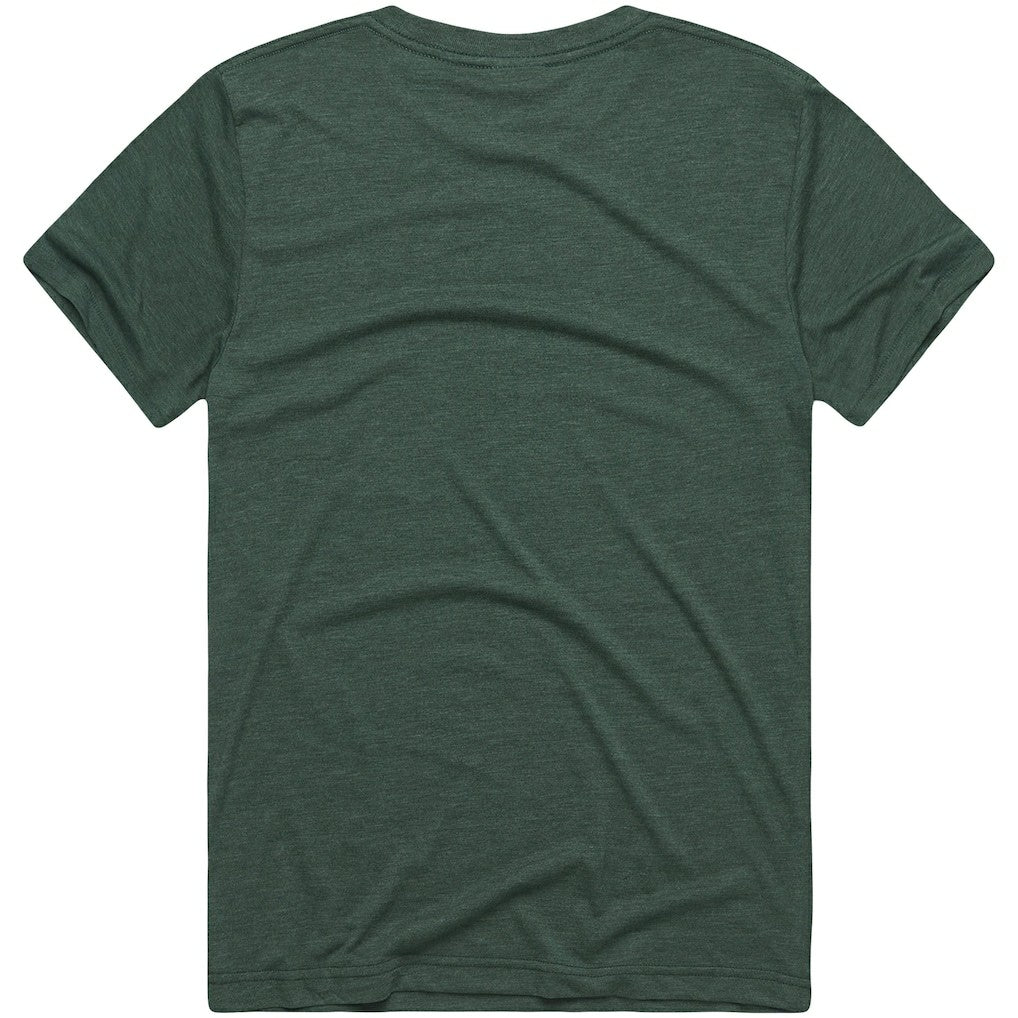 New York Jets Homage Youth Love Sign x ASL 2.0 Tri-Blend T-Shirt - Green sale