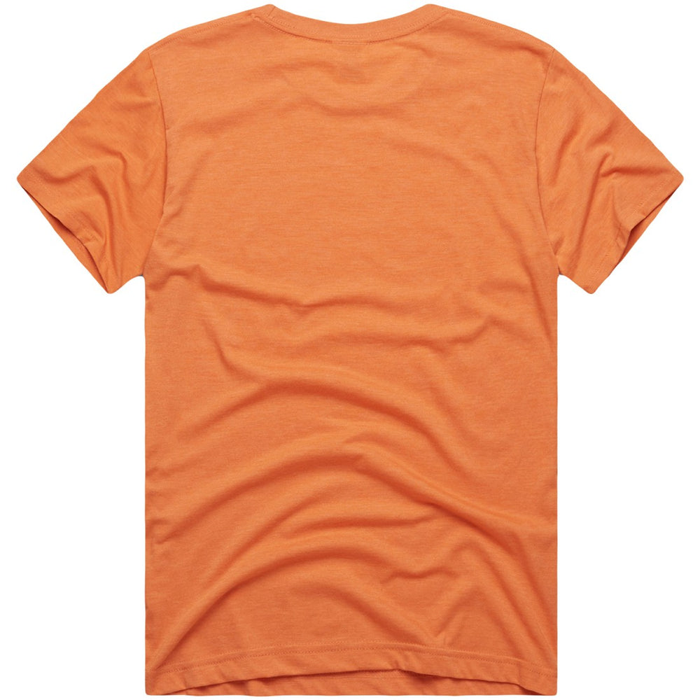 Tampa Bay Buccaneers Homage Youth Love Sign x ASL 2.0 Tri-Blend T-Shirt - Orange on sale