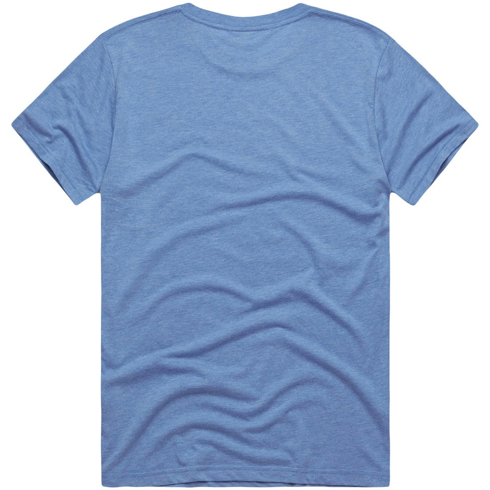 Tennessee Titans Homage Youth Love Sign x ASL 2.0 Tri-Blend T-Shirt - Light Blue outlet