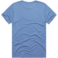 Tennessee Titans Homage Youth Love Sign x ASL 2.0 Tri-Blend T-Shirt - Light Blue outlet
