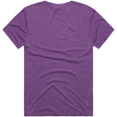 Baltimore Ravens Homage Youth Love Sign x ASL 2.0 Tri-Blend T-Shirt - Purple sale