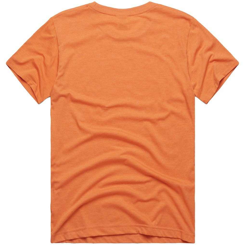Cincinnati Bengals Homage Youth Love Sign x ASL 2.0 Tri-Blend T-Shirt - Orange online