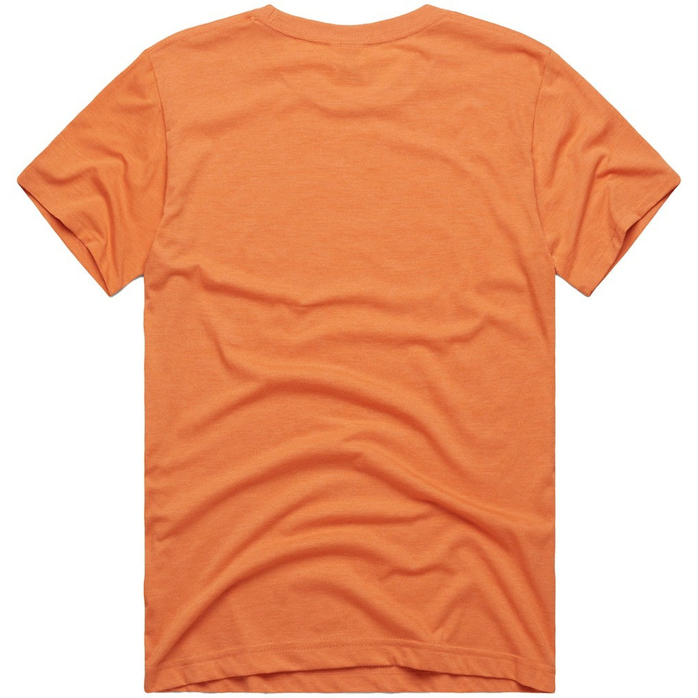 Cincinnati Bengals Homage Youth Love Sign x ASL 2.0 Tri-Blend T-Shirt - Orange online