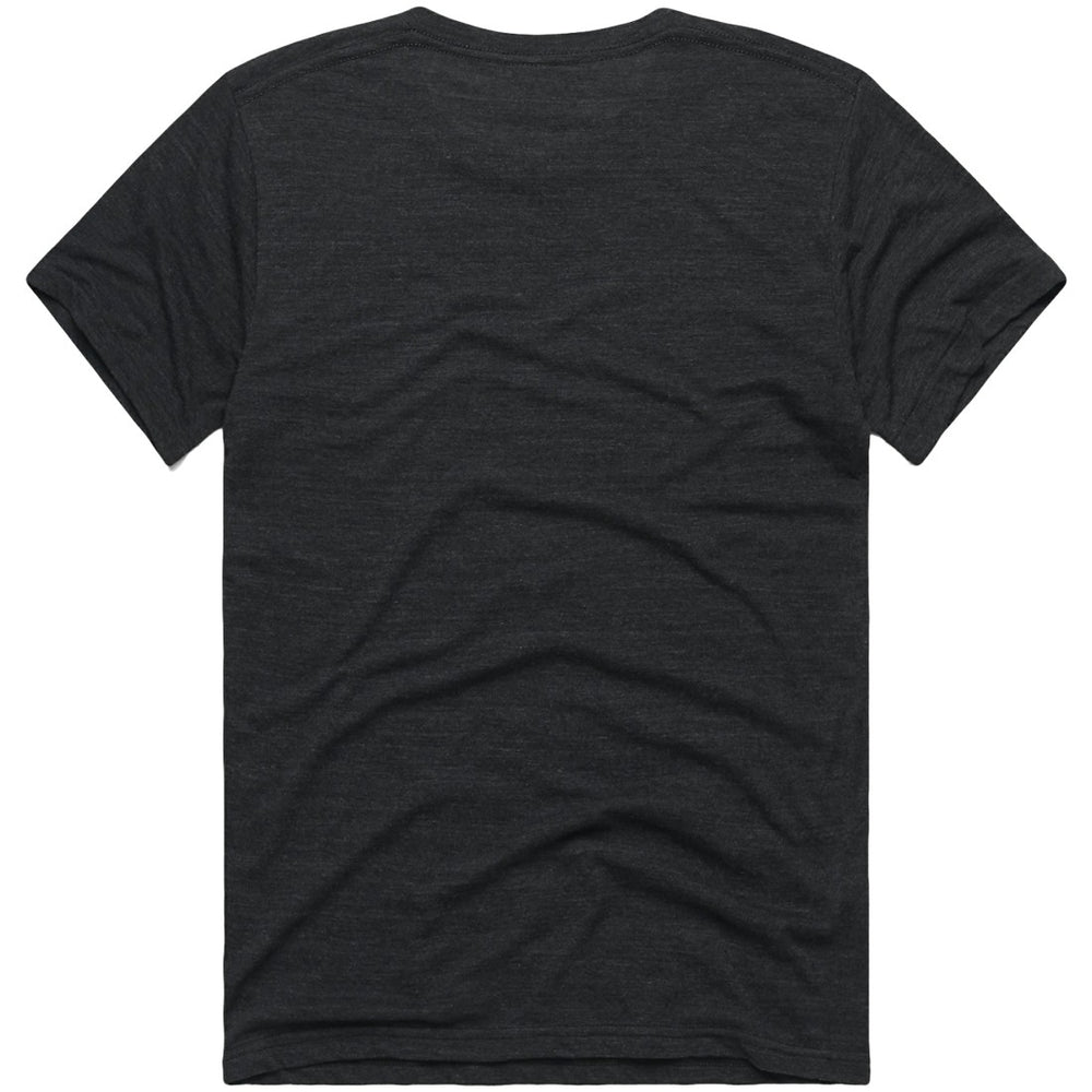 Detroit Lions Homage Youth Love Sign x ASL 2.0 Tri-Blend T-Shirt - Charcoal discount