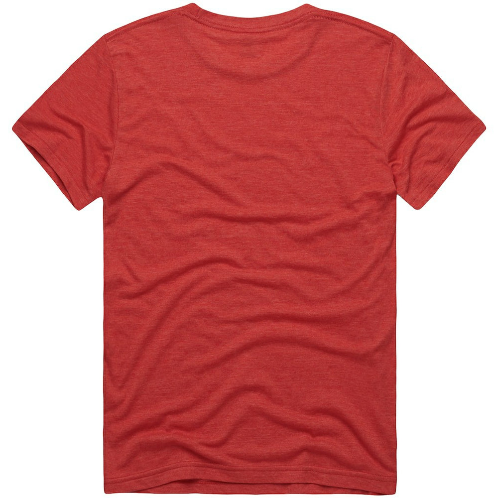 Houston Texans Homage Youth Love Sign x ASL 2.0 Tri-Blend T-Shirt - Red cheap