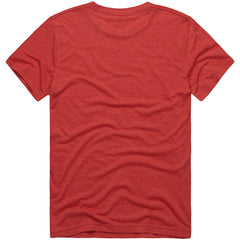 Atlanta Falcons Homage Youth Love Sign x ASL 2.0 Tri-Blend T-Shirt - Red outlet