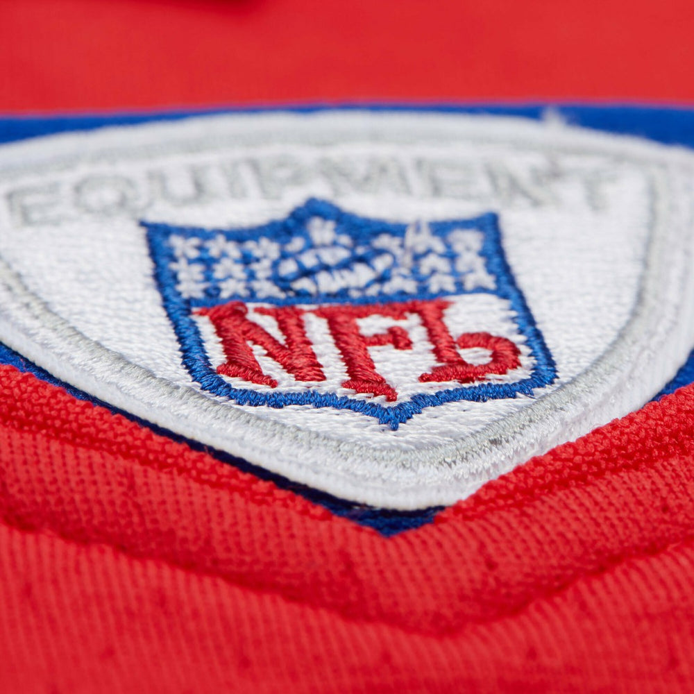 Tiki Barber New York Giants 2004 Legacy Replica Jersey - Red on sale
