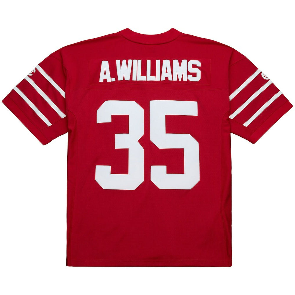 Aeneas Williams Arizona Cardinals 1994 Legacy Replica Jersey - Cardinal online
