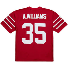 Aeneas Williams Arizona Cardinals 1994 Legacy Replica Jersey - Cardinal online