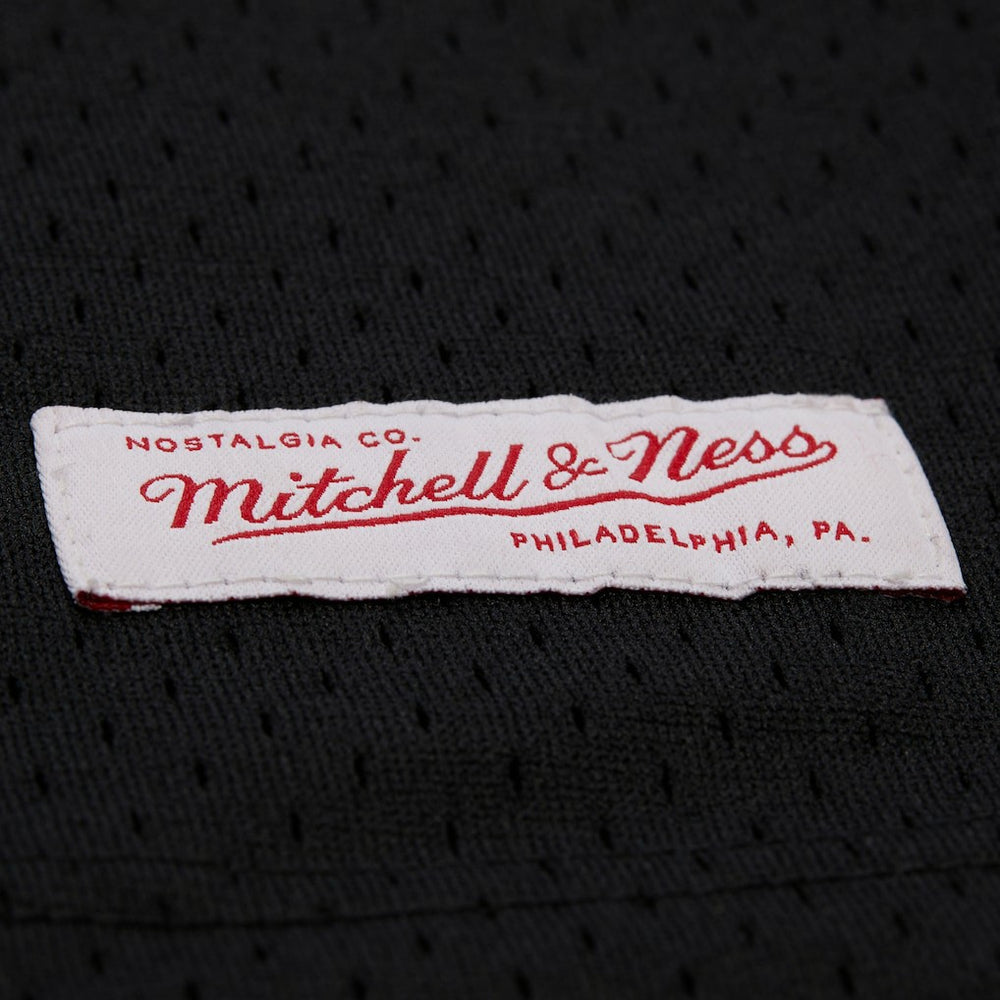 x NBA x AMP Mesh Tank Top - Black | Mitchell & Ness shop