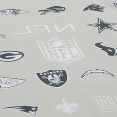 x NFL x Lil Wayne Carter VI T-Shirt - Gray discount