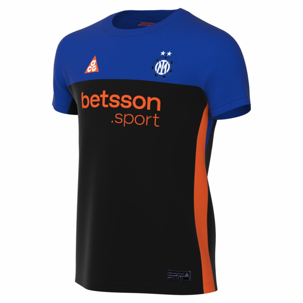 Inter Milan Youth 2025/26 Stadium Replica Jersey - Blue | Nike discount