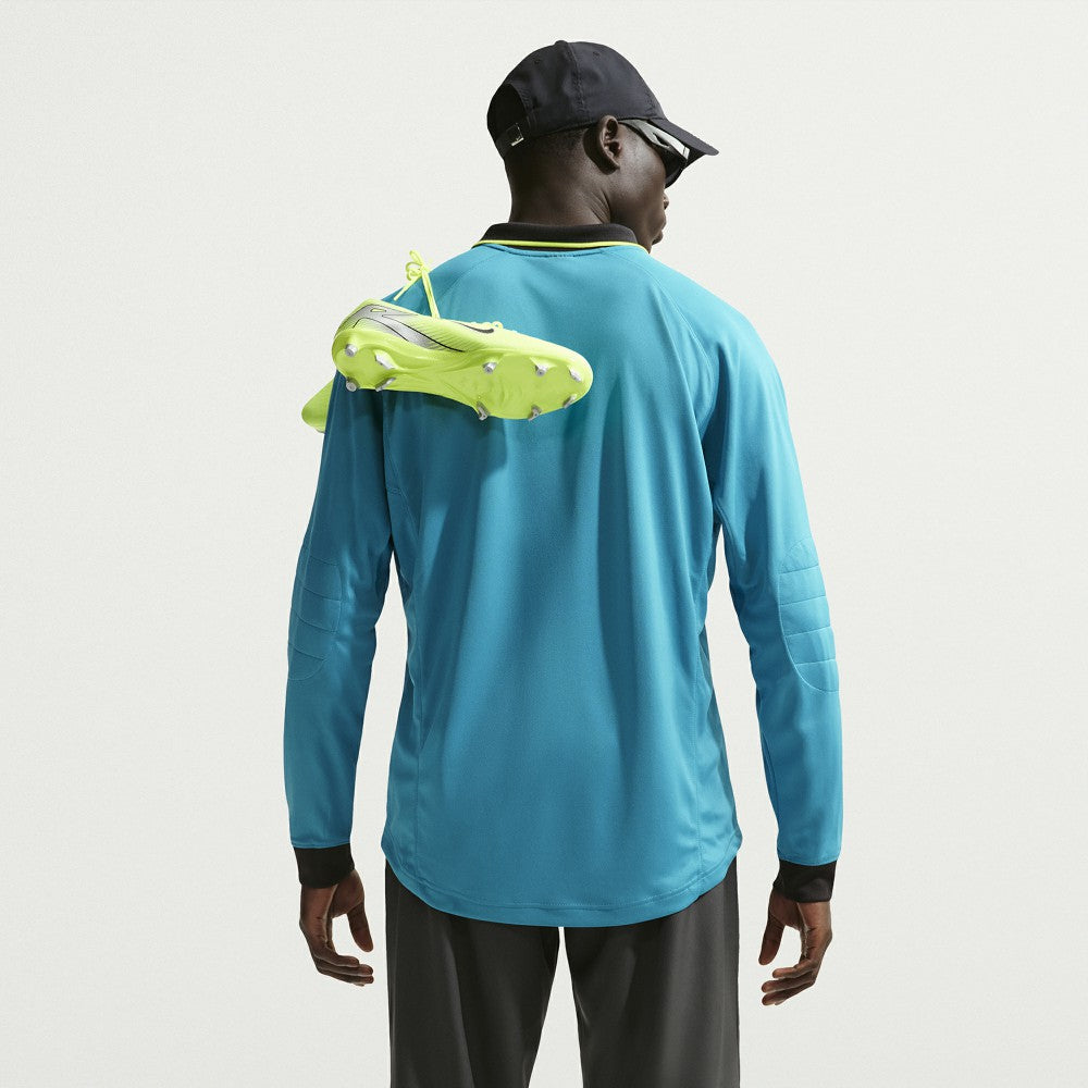 Tottenham Hotspur Special Edition Long Sleeve Jersey - Teal/Black | Nike online
