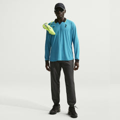 Tottenham Hotspur Special Edition Long Sleeve Jersey - Teal/Black | Nike online