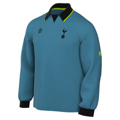 Tottenham Hotspur Special Edition Long Sleeve Jersey - Teal/Black | Nike online