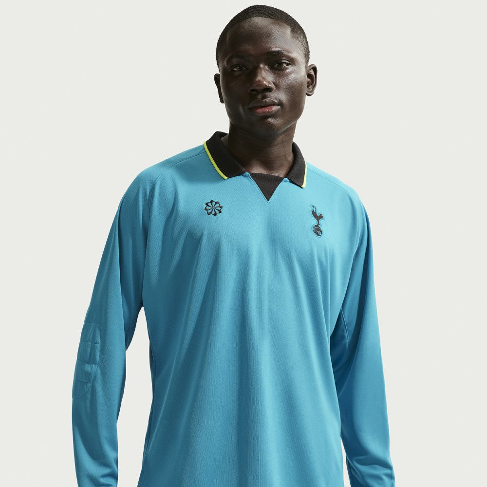 Tottenham Hotspur Special Edition Long Sleeve Jersey - Teal/Black | Nike online