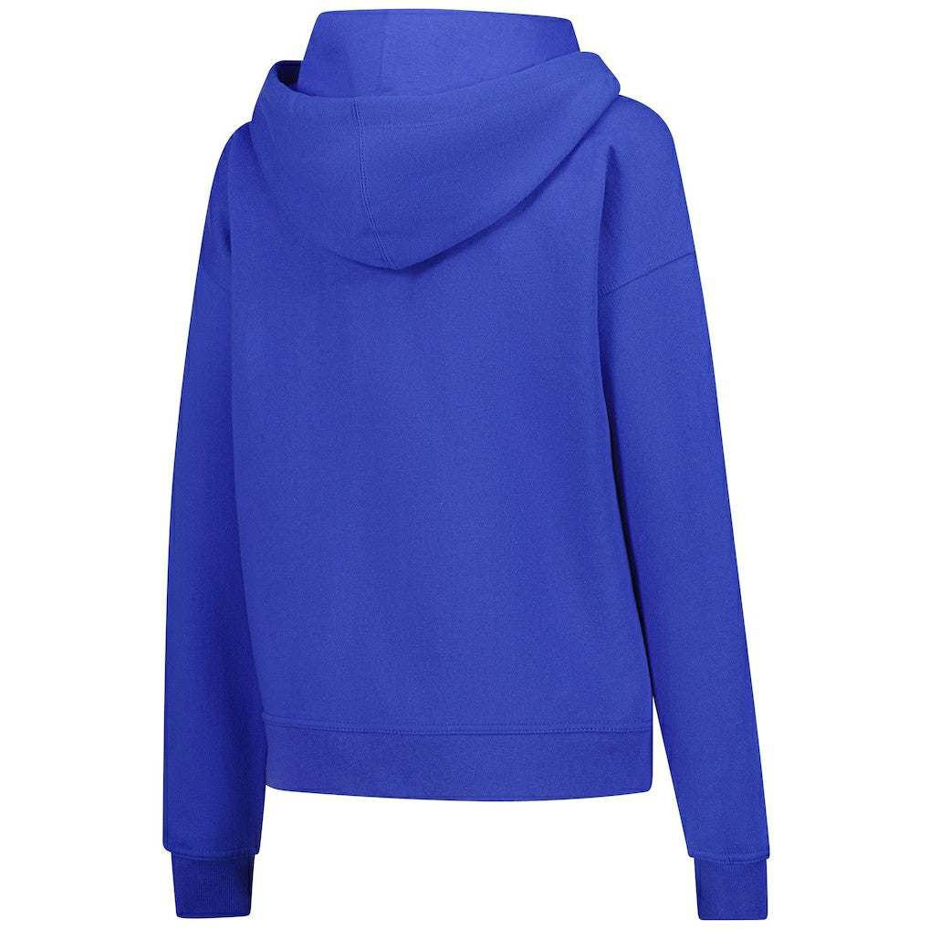 Indianapolis Colts Champion Women's Powerblend Hoodie - Royal outlet