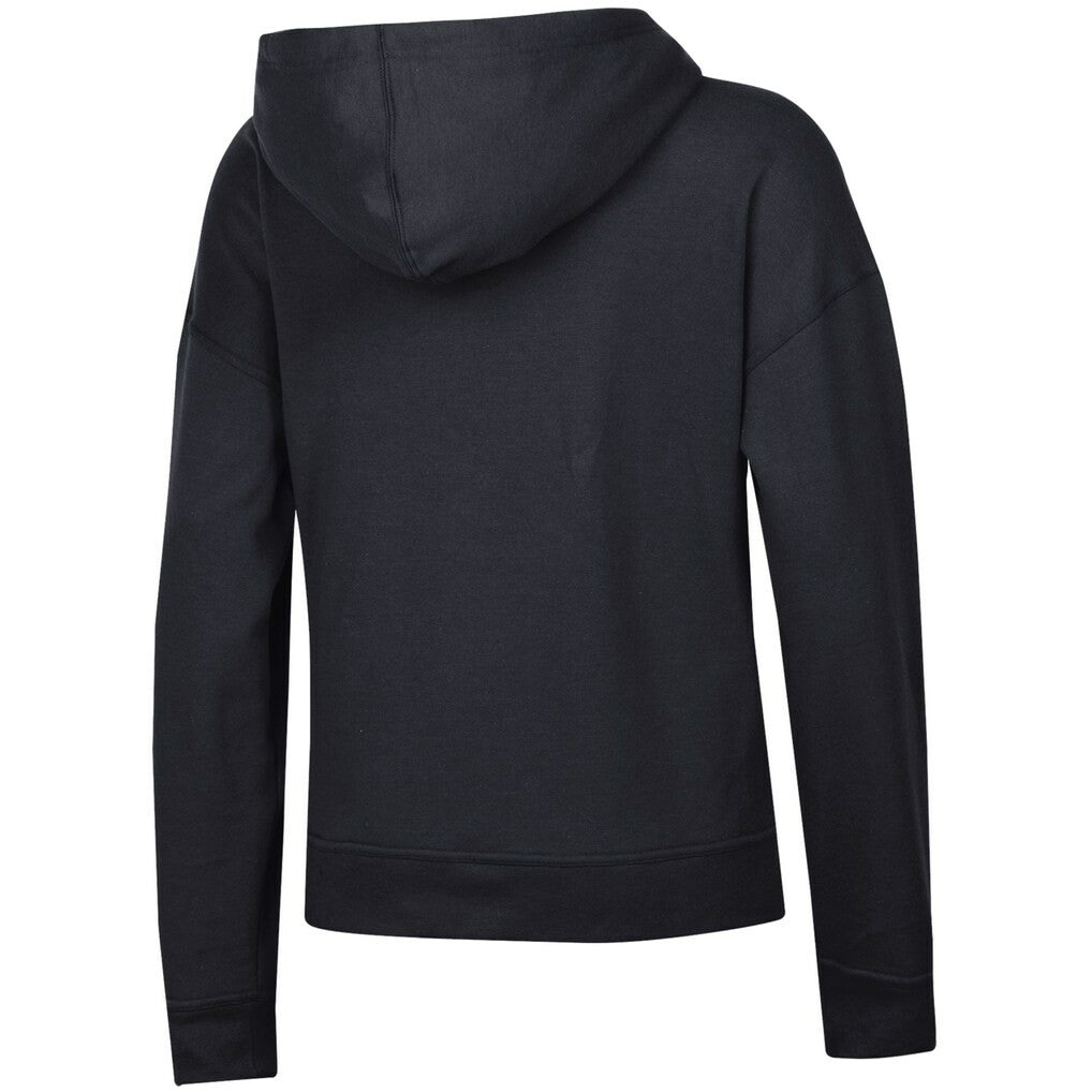 Jacksonville Jaguars Champion Women's Powerblend Hoodie - Black outlet