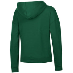 New York Jets Champion Women's Powerblend Hoodie - Green discount