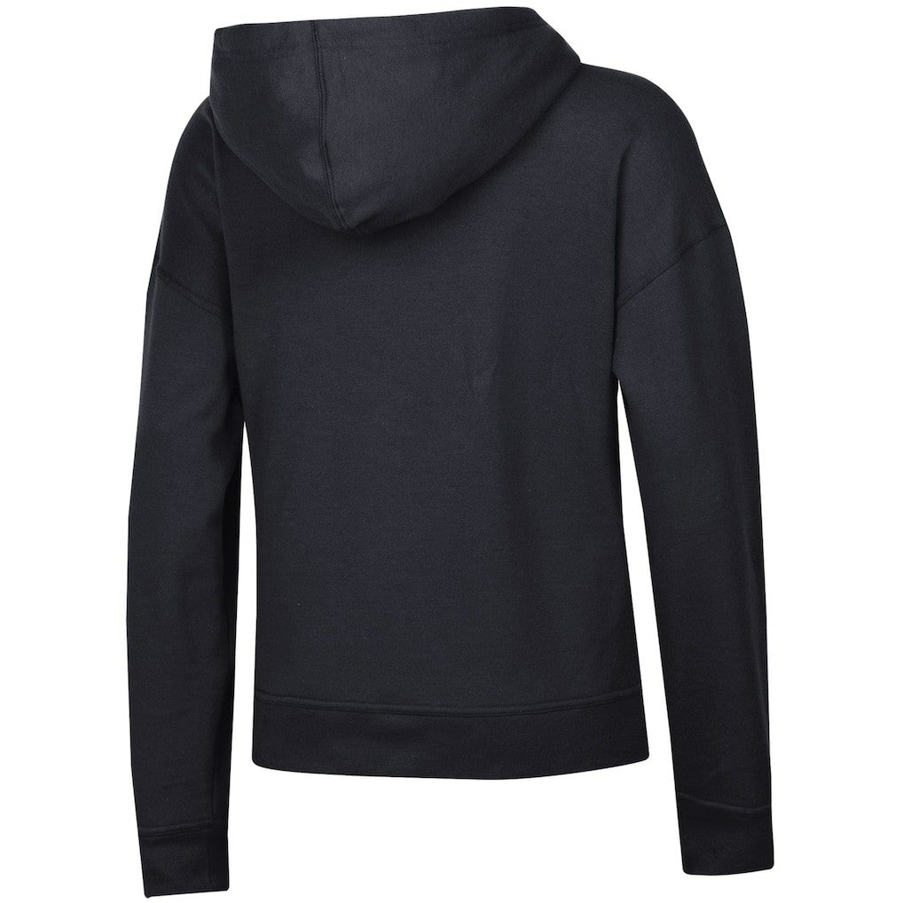 Pittsburgh Steelers Champion Women's Powerblend Hoodie - Black sale